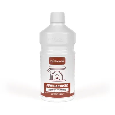 CHOGAN Brilhome Fire Cleanse – Reiniger-Konzentrat gegen Fett & Eingebranntes