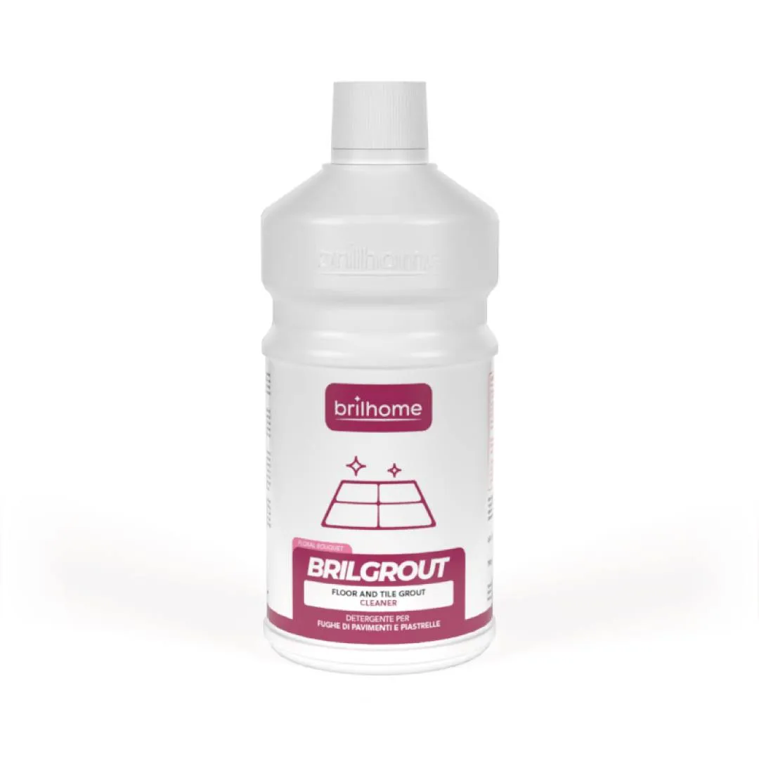 CHOGAN Brilhome Brilgrout – Fugenreiniger-Konzentrat