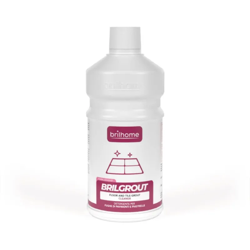 CHOGAN Brilhome Brilgrout – Fugenreiniger-Konzentrat