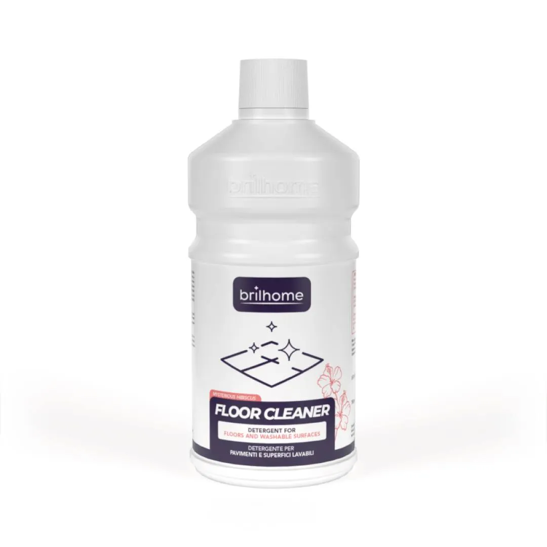 CHOGAN Brilhome Floor Cleaner – Reiniger für Böden & abwaschbare Oberflächen