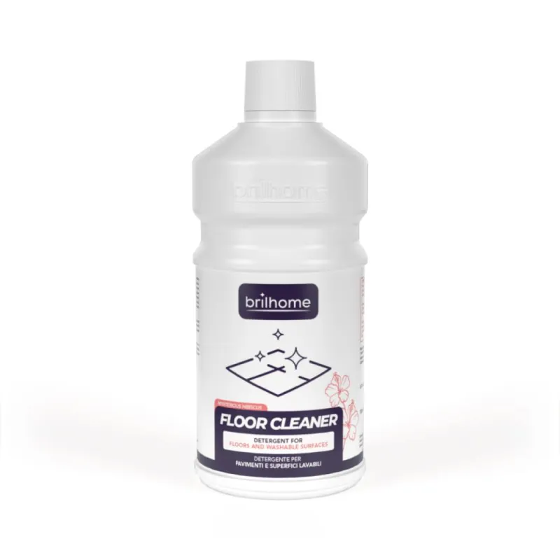 CHOGAN Brilhome Floor Cleaner – Reiniger für Böden & abwaschbare Oberflächen