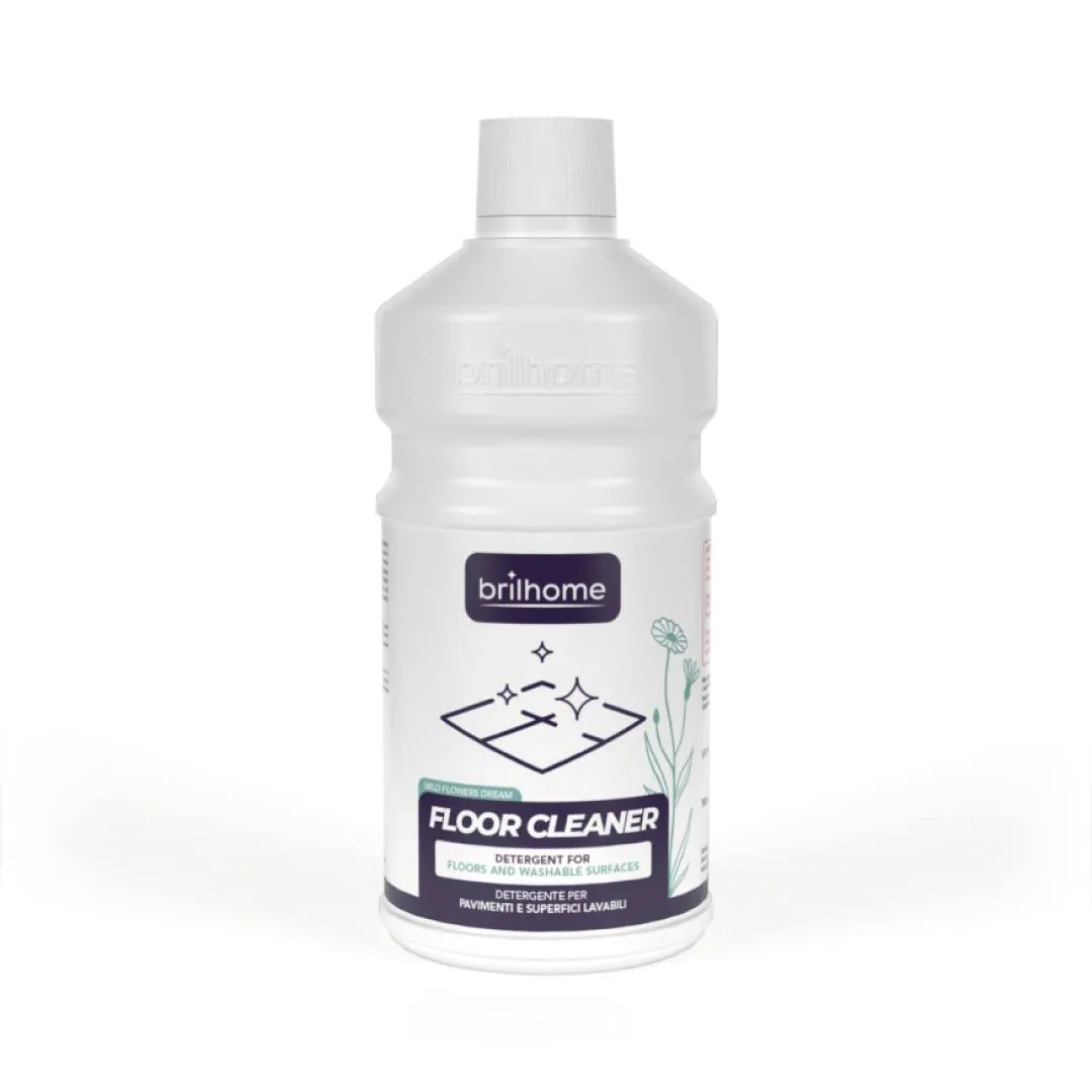 CHOGAN Brilhome Floor Cleaner – Reiniger für Böden & abwaschbare Oberflächen