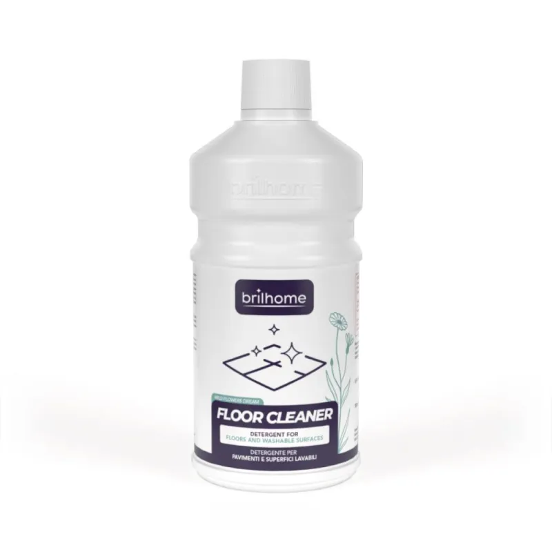CHOGAN Brilhome Floor Cleaner – Reiniger für Böden & abwaschbare Oberflächen