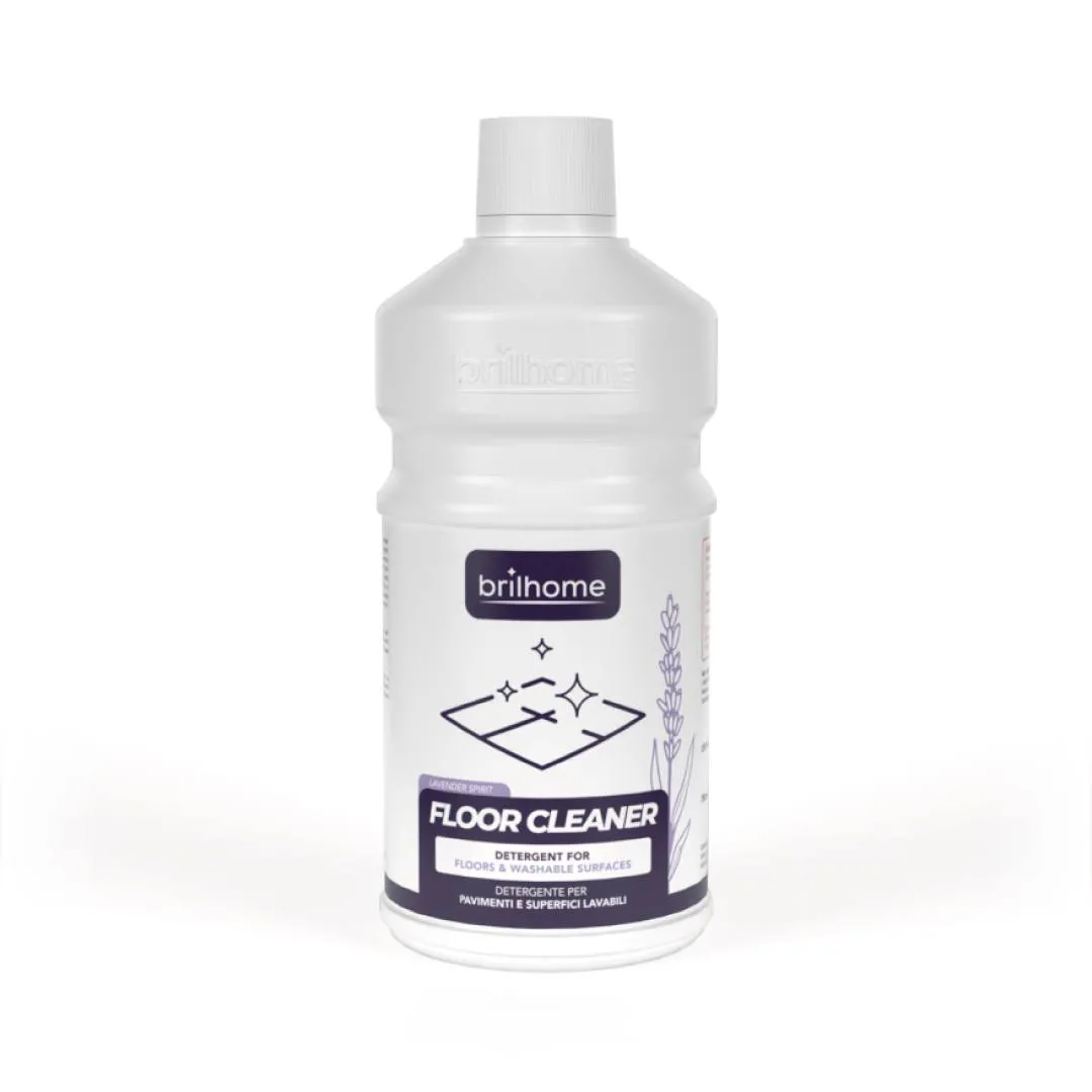 CHOGAN Brilhome Floor Cleaner – Reiniger für Böden & abwaschbare Oberflächen