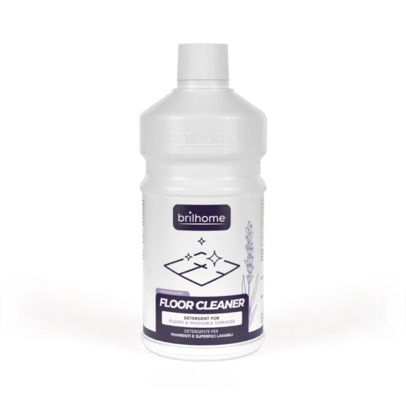 CHOGAN Brilhome Floor Cleaner – Reiniger für Böden & abwaschbare Oberflächen