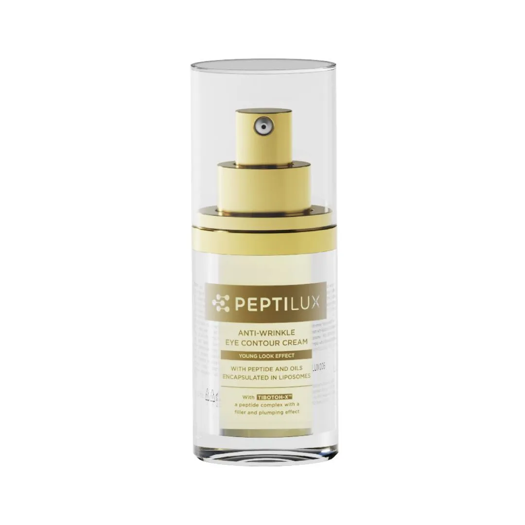 CHOGAN​ Peptilux – Anti-Falten-Augencreme