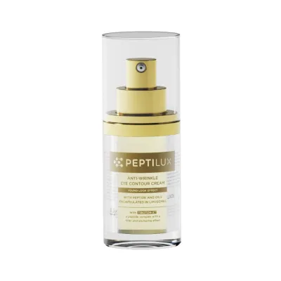 CHOGAN​ Peptilux – Anti-Falten-Augencreme