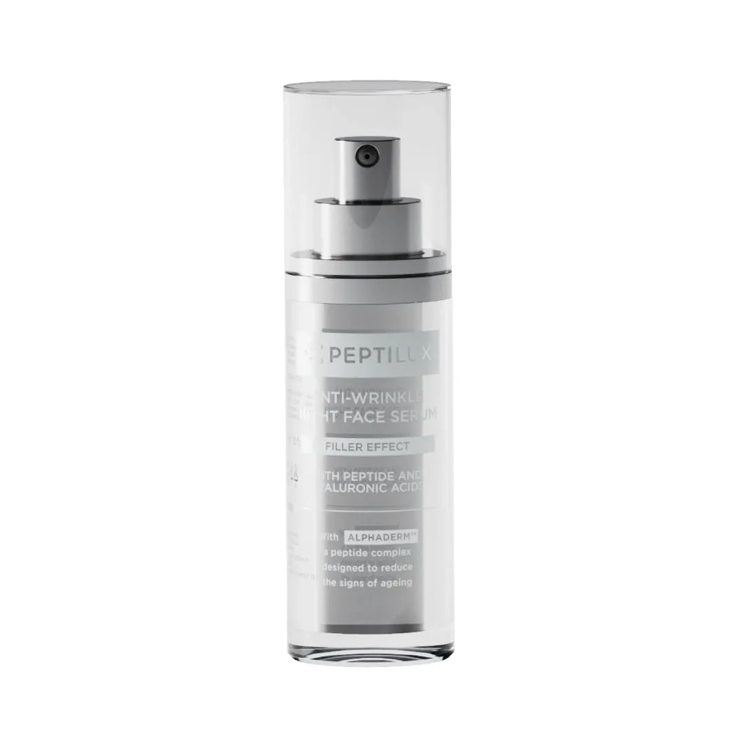 CHOGAN​ Peptilux – Anti-Falten-Nachtserum
