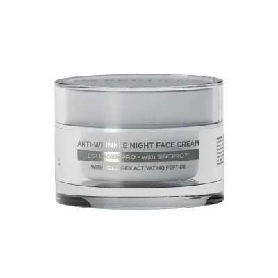 CHOGAN​ Peptilux – Anti-Falten-Nachtcreme