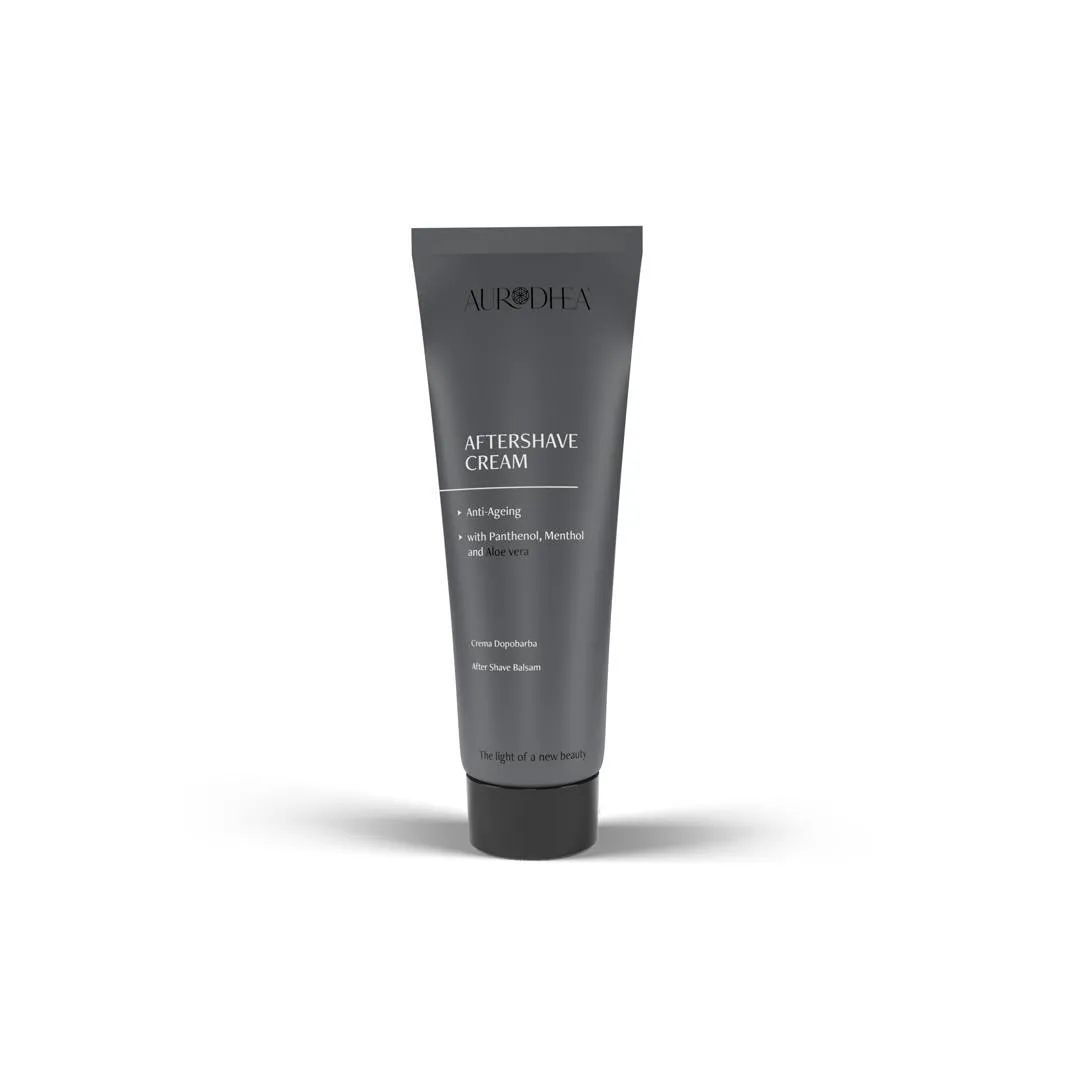 CHOGAN MEN  Aurodhea Anti-Age Aftershave Balsam