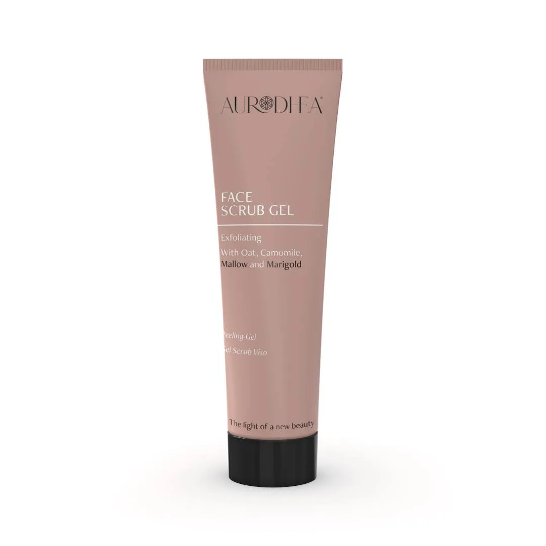 CHOGAN Aurodhea Peeling Gel