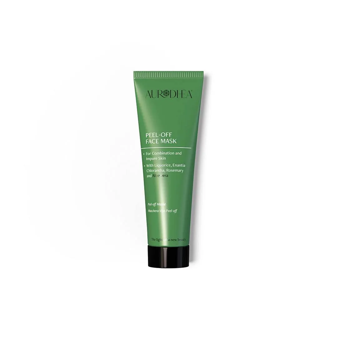 CHOGAN Aurodhea Peel-Off-Maske mit Aloe Vera