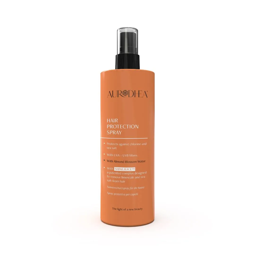 CHOGAN Aurodhea Sonnenschutzspray für Haare