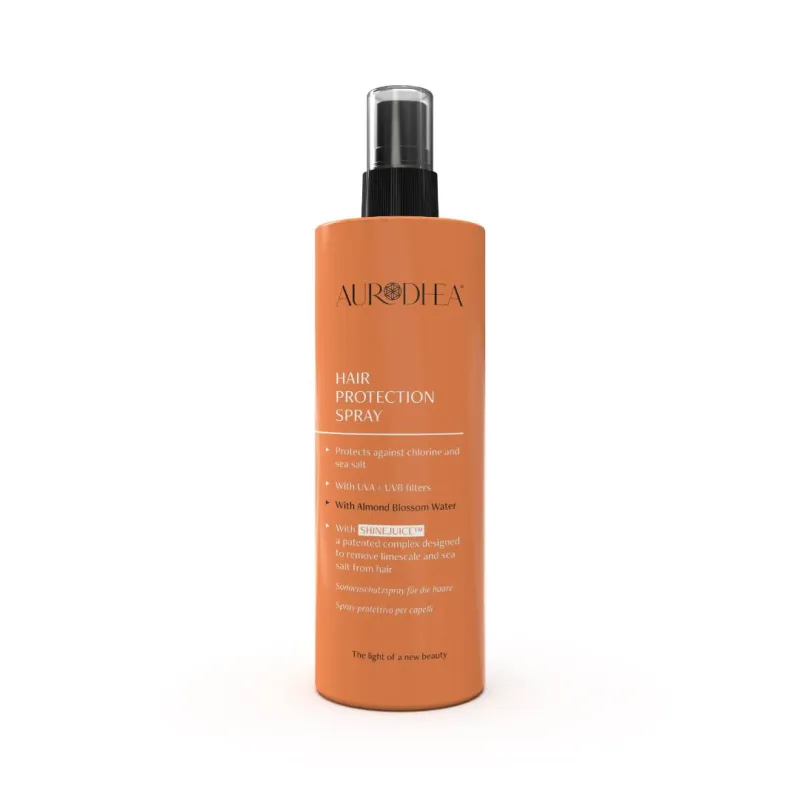 CHOGAN Aurodhea Sonnenschutzspray für Haare