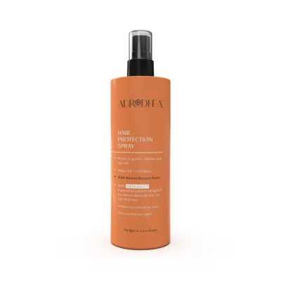 CHOGAN Aurodhea Sonnenschutzspray für Haare