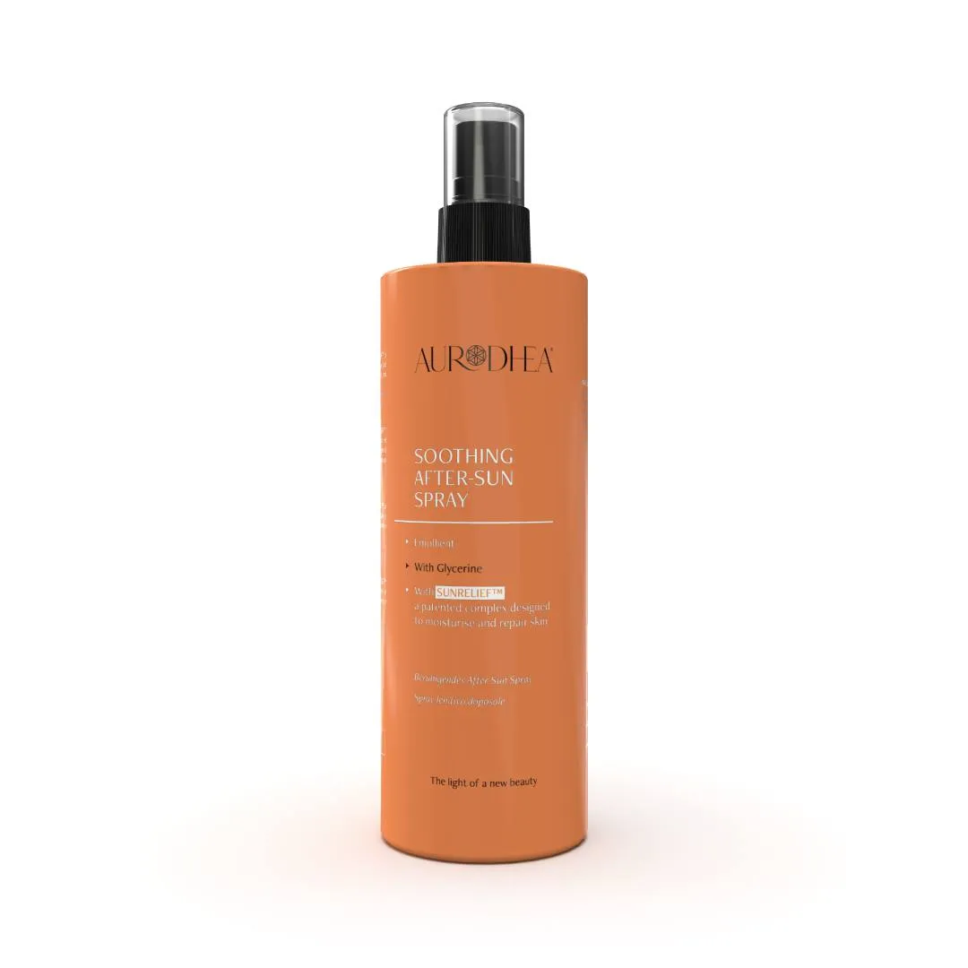 CHOGAN Aurodhea Beruhigendes After Sun Spray