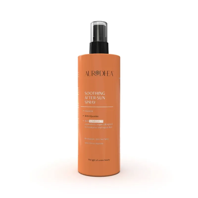 CHOGAN Aurodhea Beruhigendes After Sun Spray