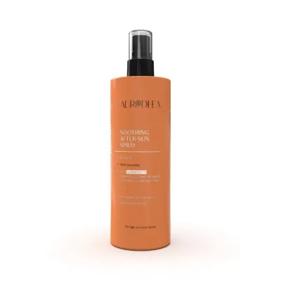 CHOGAN Aurodhea Beruhigendes After Sun Spray