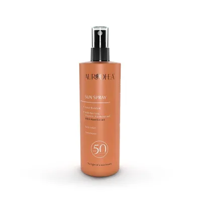 CHOGAN Aurodhea Sonnenspray LSF 50