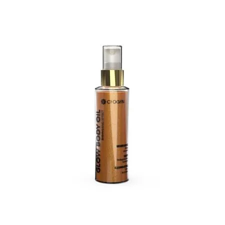 CHOGAN GLOW BODY OIL