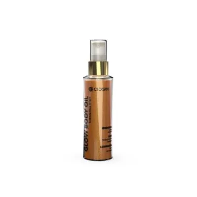 CHOGAN GLOW BODY OIL