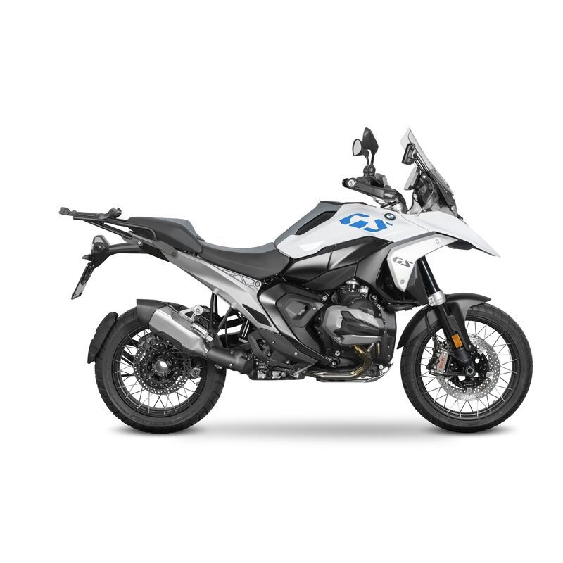 SHAD Topcaseträger / TopMaster BMW R 1300 GS ABS DTC 23- 24 