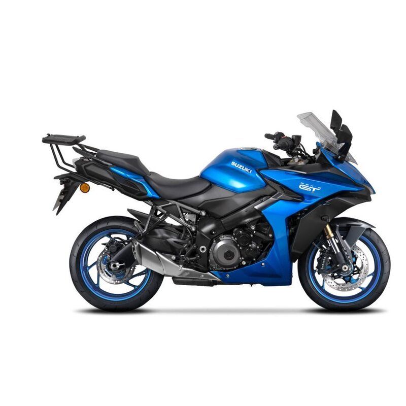 Suzuki GSX-S 1000 / GT (21-) SHAD Topcaseträger Suzuki GSX-S 1000 / GT (21-) SHAD Topcaseträger