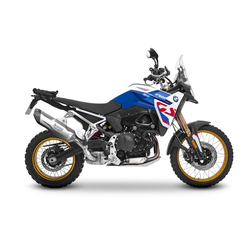 SHAD Topcaseträger / TopMaster BMW F 900 GS / Adventure     2024 - > 