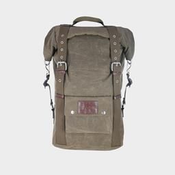 Oxford Rucksack Heritage KHAKI Oxford Rucksack Heritage KHAKI