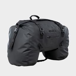 Oxford Hecktasche D-50 schwarz Oxford Hecktasche D-50 schwarz