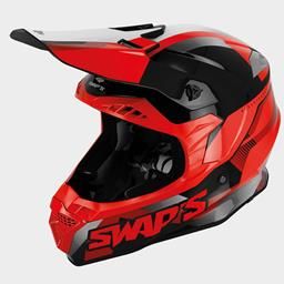 Sifam Swaps S849 FASTER MX - Sturzhelm Sifam Swaps S849 FASTER MX - Sturzhelm