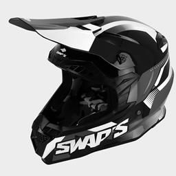 Sifam Swaps S849 FASTER MX - Sturzhelm Sifam Swaps S849 FASTER MX - Sturzhelm