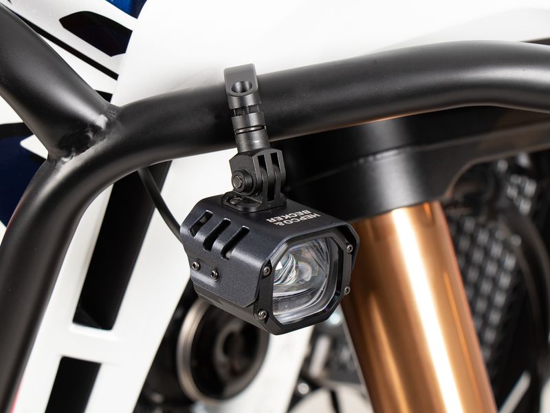 Hepco&Becker YAMAHA MT-09 (2013-2016) LED Zusatzscheinwerfer Nova (Set) Hepco&Becker YAMAHA MT-09 (2013-2016) LED Zusatzscheinwerfer Nova (Set)