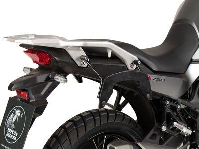 Honda Hepco&Becker C-BOW Seitenträger