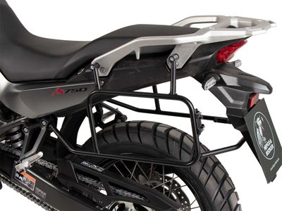 Seitenkofferträger Honda