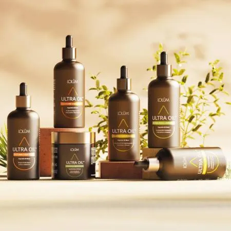 CHOGAN Lolûm Vegetable Oil Blend Set