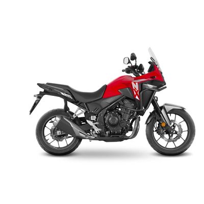 Honda NX500 ( 24- ) SHAD Seitenträger 3P System Honda NX500 ( 24- ) SHAD Seitenträger 3P System