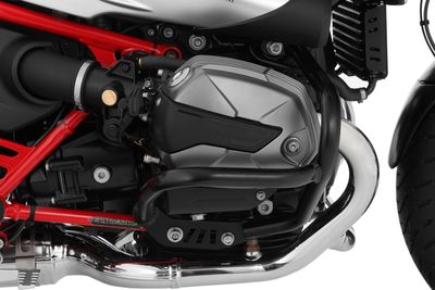 Wunderlich Motorschutzbügel BMW R nineT - schwarz