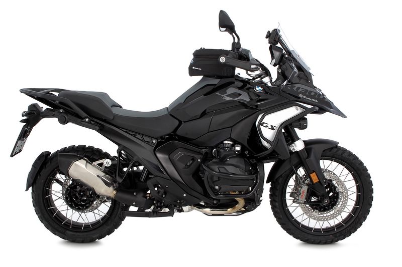 Wunderlich Motorschutzbügel ULTIMATE BMW R 1300 GS (Adventure) - schwarz