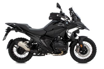 Wunderlich Motorschutzbügel ULTIMATE BMW R 1300 GS (Adventure) - schwarz