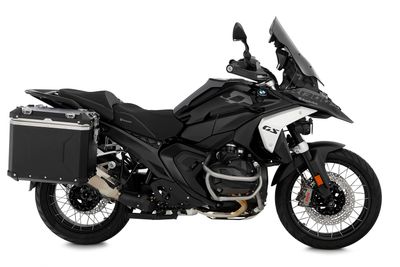 Wunderlich Motorschutzbügel ULTIMATE BMW R 1300 GS (Adventure) - Edelstahl