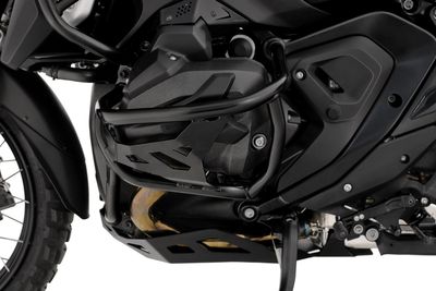 Wunderlich Motorschutzbügel ULTIMATE PRO R 1300 GS (Adventure) - schwarz