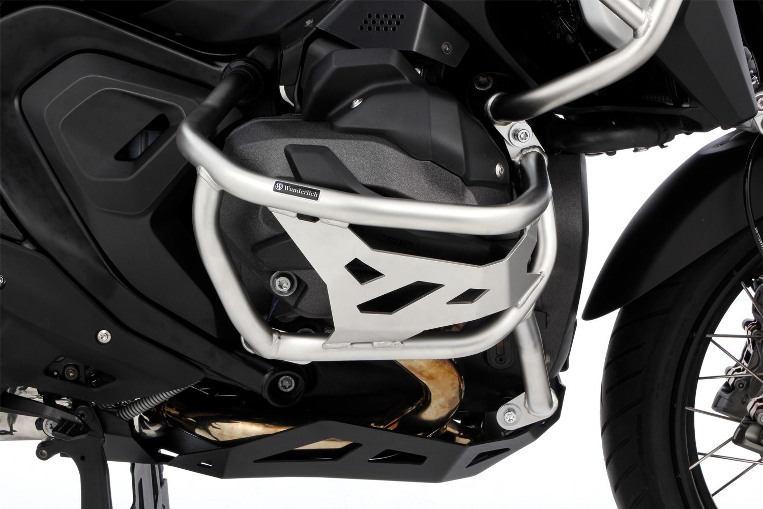 Wunderlich Motorschutzbügel ULTIMATE PRO R 1300 GS (Adventure) - VA