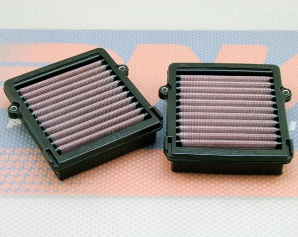 DNA Sport-Luftfilter P-H10E16-01 für HONDA CRF 1000L Africa Twin (16 - 19) DNA Sport-Luftfilter P-H10E16-01 für HONDA CRF 1000L Africa Twin (16 - 19)