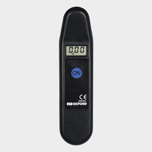 Oxford Luftdruckmesser digital 0-6,9bar
