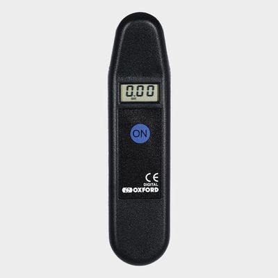 Oxford Luftdruckmesser digital 0-6,9bar