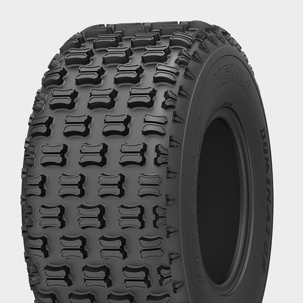 KENDA Reifen DOMINATOR ATV 22x10-8 39F TL K300 hinten