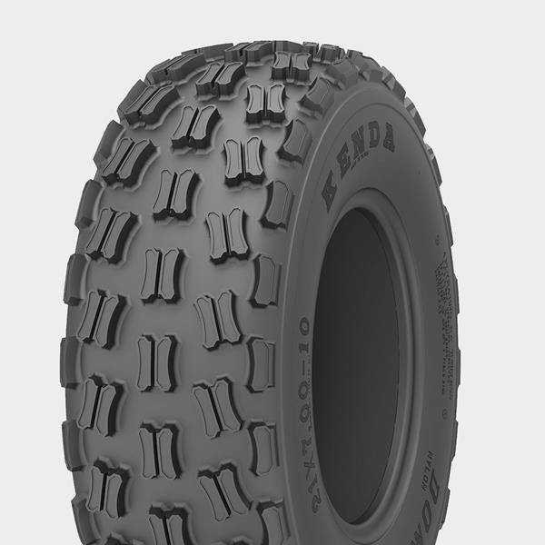 KENDA Reifen DOMINATOR ATV 21x7-10 25F TL K300F vorne