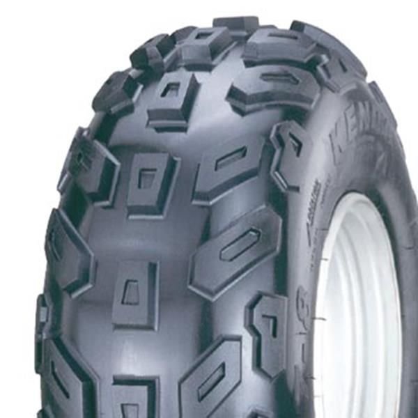 KENDA Reifen ATV 20x7-8 23F TL K542F