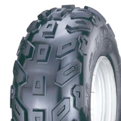 KENDA Reifen ATV 20x7-8 23F TL K542F